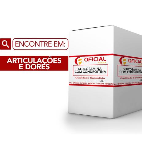 Glucosamina Com Condroitina 30 Sachês Sabor Laranja - Oficialfarma Menor preço em Glucosamina Com Condroitina 30 Sachês Sabor Laranja - Oficialfarma