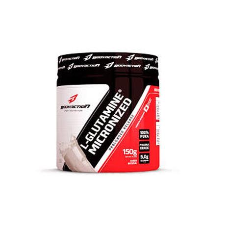 Glutamina (150g) - Body Action Especificação:Único é ruim? Glutamina (150g) - Body Action Especificação:Único é boa?