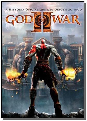 God of war 2 - Leya é boa?