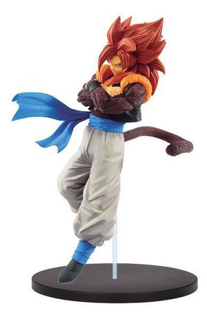 Gogeta 4 - action figure - dragon ball gt - Bandai banpresto Menor preço em Gogeta 4 - action figure - dragon ball gt - Bandai banpresto