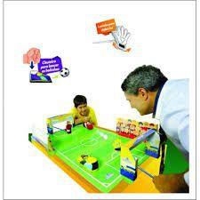 Gol a Gol Evolution Jogo de Mesa Futebol - Adijomar Menor preço em Gol a Gol Evolution Jogo de Mesa Futebol - Adijomar