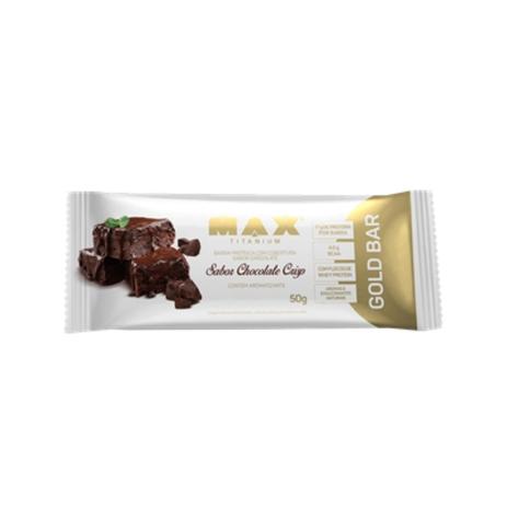 Gold Bar 50Gr Un - Max Titanium Menor preço em Gold Bar 50Gr Un - Max Titanium