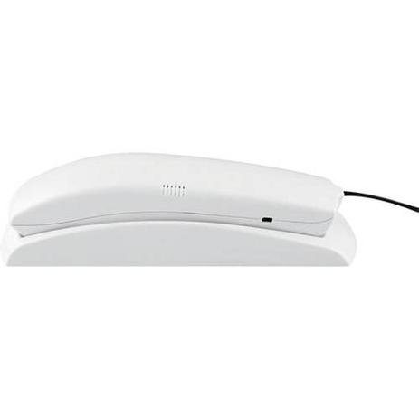 Gôndola c/ Fio TC20 Cinza Ártico - Intelbras - Intelbrás Menor preço em Gôndola c/ Fio TC20 Cinza Ártico - Intelbras - Intelbrás