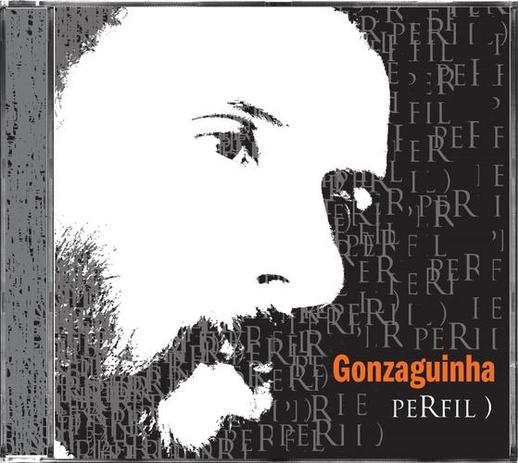 Gonzaguinha - Perfil - Som livre cd (rimo) Menor preço em Gonzaguinha - Perfil - Som livre cd (rimo)