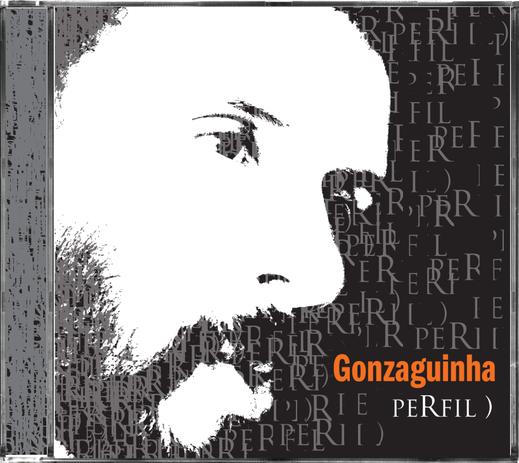 Gonzaguinha - Perfil - Som livre Menor preço em Gonzaguinha - Perfil - Som livre