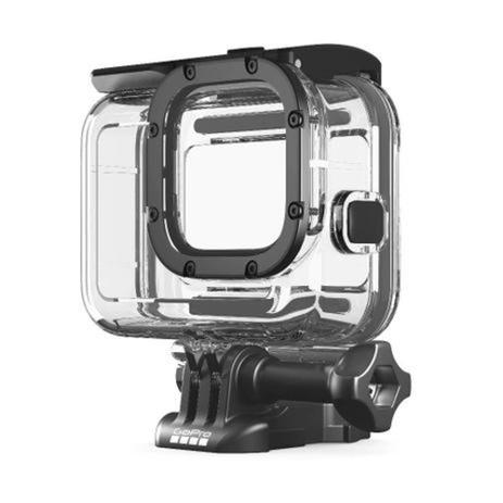 GoPro Caixa Estanque para GoPro Hero 8 Black (AJDIV-001) Menor preço em GoPro Caixa Estanque para GoPro Hero 8 Black (AJDIV-001)