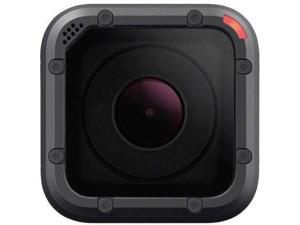 GoPro Hero 5 Session À prova de Água 12MP Wi-Fi - Bluetooth Gravação 4K Display 2” Touch