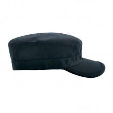 Gorro Preto Pala Dura tamanho 54 - Mundo do militar Menor preço em Gorro Preto Pala Dura tamanho 54 - Mundo do militar