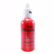 Gota milagrosa 30 ml - Natty vida Menor preço em Gota milagrosa 30 ml - Natty vida