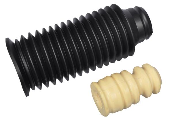 Gp40235 kit amortecedor dianteiro - batente/coifa fit - Giraparts é boa?