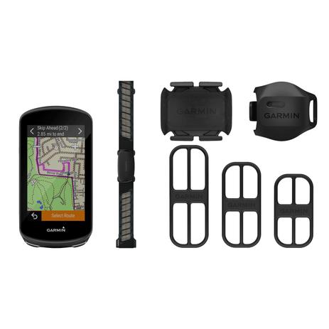 gps garmin bicicleta