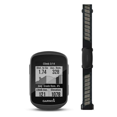 gps garmin bicicleta