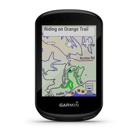 gps garmin bicicleta