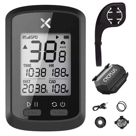 Xoss g+ bluetooth Clearance