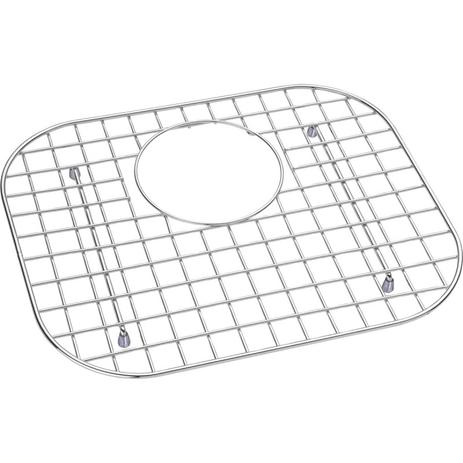 Grade aramada para fundo de cuba em arame cromado 40 x 34cm - tramontina é boa?