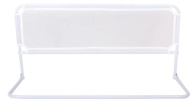 Grade De Proteção Infantil Bebes Crianças Para Cama - Nino é boa?