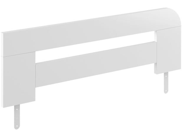 Grade de Proteção para Cama 68x22 Multimóveis - 2069.010 Menor preço em Grade de Proteção para Cama 68x22 Multimóveis - 2069.010