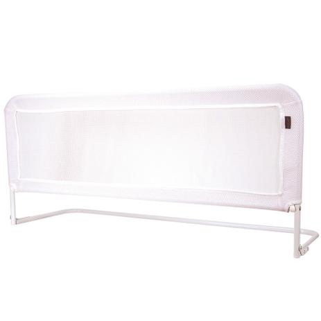 Grade de Proteção para Cama - Zen - Branca - Kiddo Menor preço em Grade de Proteção para Cama - Zen - Branca - Kiddo