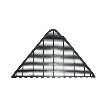 Grade de ventilação Canaletão Canalete 90 Kit 16 Peça(s) - Multicap grades Menor preço em Grade de ventilação Canaletão Canalete 90 Kit 16 Peça(s) - Multicap grades