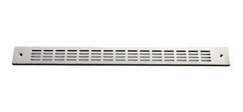 Grade De Ventilação Safanelli Para Forno De Embutir Inox Menor preço em Grade De Ventilação Safanelli Para Forno De Embutir Inox