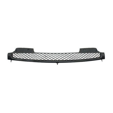 Grade Dianteira Sport Para Ford Fiesta Sedan 02 03 04 05 06 07 Preta - Kj Menor preço em Grade Dianteira Sport Para Ford Fiesta Sedan 02 03 04 05 06 07 Preta - Kj