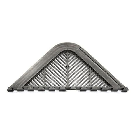 Grade e Placa de ventilação para telha Canaletão Maxiplac e Etermax - Multicap grades Menor preço em Grade e Placa de ventilação para telha Canaletão Maxiplac e Etermax - Multicap grades