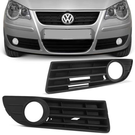 polo 2008 sedan preto