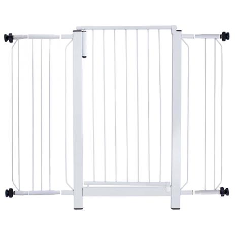 Grade para Porta Segurança e Proteção de Bebes e Pets, vãos de 96cm 97cm 98cm 99cm 100cm - MASTER - Grade Master Menor preço em Grade para Porta Segurança e Proteção de Bebes e Pets, vãos de 96cm 97cm 98cm 99cm 100cm - MASTER - Grade Master