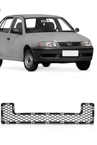 Grade Parachoque Dianteiro Gol Parati Saveiro G3 Fase 1 2000 2001 2002 - Volkswagen Menor preço em Grade Parachoque Dianteiro Gol Parati Saveiro G3 Fase 1 2000 2001 2002 - Volkswagen