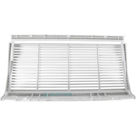 Grade suporte do filtro pequeno ar condicionado split springer carrier piso teto space silvermaxi 18 Menor preço em Grade suporte do filtro pequeno ar condicionado split springer carrier piso teto space silvermaxi 18