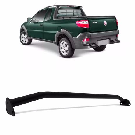 Grade Vigia Fiat Strada 2014 até 2015 - Ccf Menor preço em Grade Vigia Fiat Strada 2014 até 2015 - Ccf