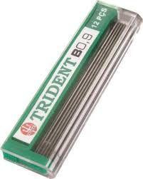 Grafite 0.9 b-graf-b09 - Trident Menor preço em Grafite 0.9 b-graf-b09 - Trident