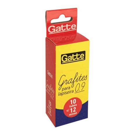 Grafite 0.9mm b est c/12 minas 10812 / 10est / make+ Menor preço em Grafite 0.9mm b est c/12 minas 10812 / 10est / make+