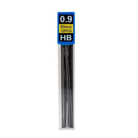 Grafite Jocar 0.9mm HB Menor preço em Grafite Jocar 0.9mm HB