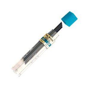 Grafite Pentel Hi-polymer Super 0.7mm 2b Tubo C/12 Menor preço em Grafite Pentel Hi-polymer Super 0.7mm 2b Tubo C/12