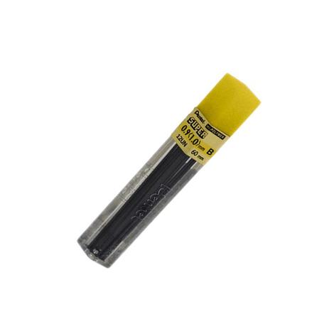 Grafite Pentel Hi-polymer Super 0.9 B Tubo Com 12 Menor preço em Grafite Pentel Hi-polymer Super 0.9 B Tubo Com 12
