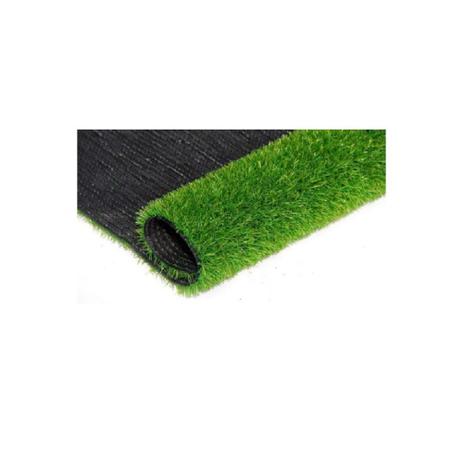 Grama Sintética Rolo 15mm Rolo 1x4 Metros Verde - Casanova Menor preço em Grama Sintética Rolo 15mm Rolo 1x4 Metros Verde - Casanova