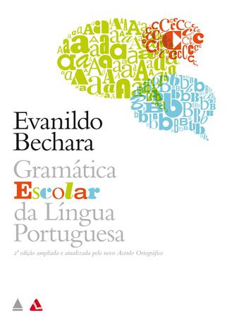 Gramática Escolar da Língua Portuguesa Menor preço em Gramática Escolar da Língua Portuguesa