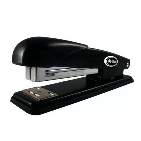 Grampeador 26/6 25fls 15cm Metal Jocar Senior Menor preço em Grampeador 26/6 25fls 15cm Metal Jocar Senior
