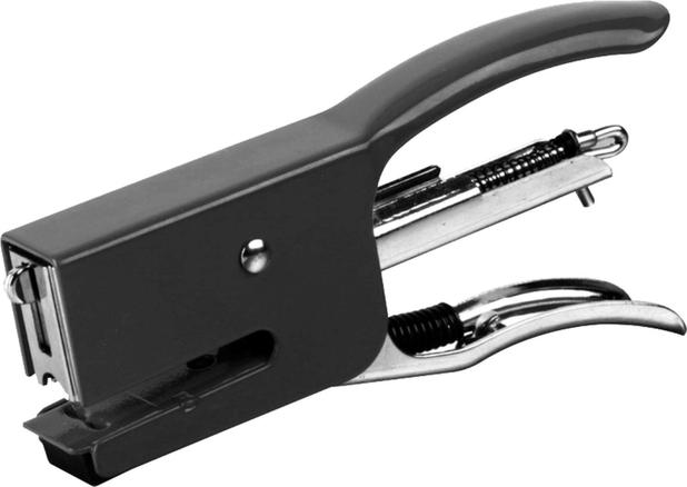 Grampeador Alicate GE-1043 Genial Alicate PT.25F GRAMP Line é boa?