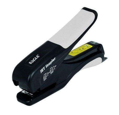 Grampeador Alicate Jet Stapler P/25 Folhas S10061B Eagle Menor preço em Grampeador Alicate Jet Stapler P/25 Folhas S10061B Eagle