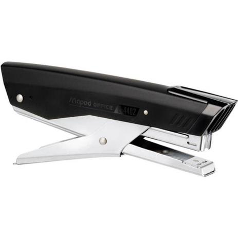 Grampeador Alicate Maped Office Metal E-4402 Essentials 25 Folhas Menor preço em Grampeador Alicate Maped Office Metal E-4402 Essentials 25 Folhas