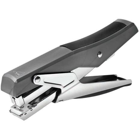 Grampeador Alicate TRIS T329 26/06 P/20FLS 17CM P - Summit Menor preço em Grampeador Alicate TRIS T329 26/06 P/20FLS 17CM P - Summit