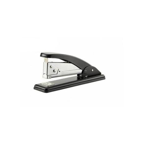 Grampeador Grande de mesa GP3000 26/6 para 20fls BRW 01un é boa?