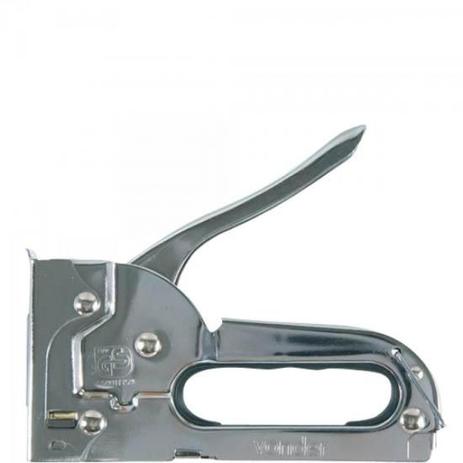Grampeador Manual 4-8MM VONDER - Marca Menor preço em Grampeador Manual 4-8MM VONDER - Marca