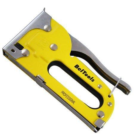 Grampeador Manual - BelTools Menor preço em Grampeador Manual - BelTools