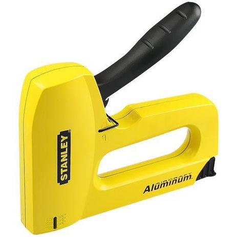 Grampeador Manual Capacidade de 6 á 14 mm TR150 Stanley é boa?