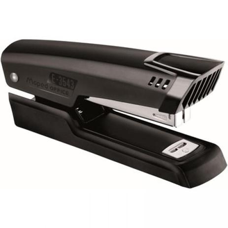 Grampeador Maped Metálico Essentials é boa?