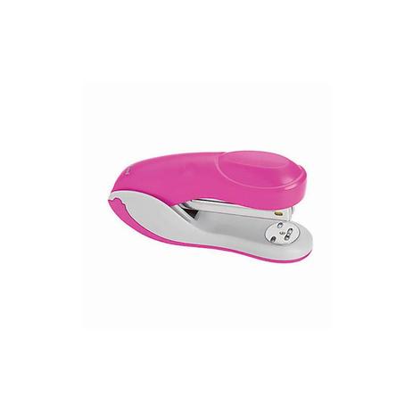 Grampeador Medio New Style Rosa 17725 Molin Menor preço em Grampeador Medio New Style Rosa 17725 Molin