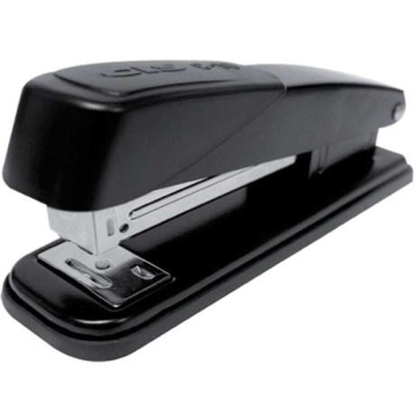 Grampeador Metal CIS C-16 26/6 P/20FLS. - Sertic Menor preço em Grampeador Metal CIS C-16 26/6 P/20FLS. - Sertic